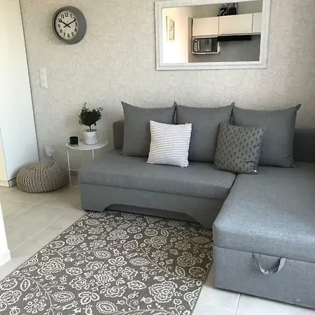 Apartament Bryza Apartment Kolobrzeg