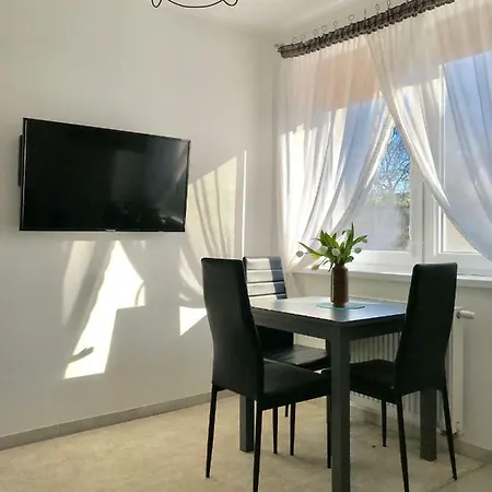 Lejlighed Apartament Bryza *