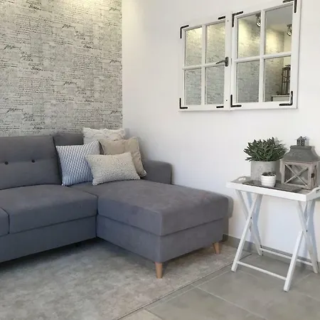 Apartament Bryza Lejlighed *