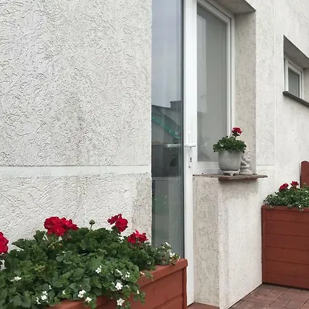 Apartament Bryza Kolobrzeg