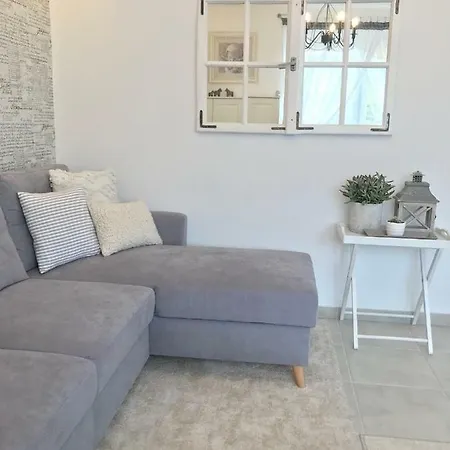 Apartament Bryza Apartment