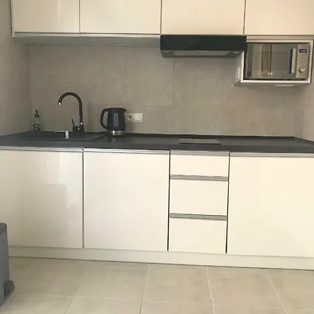 Apartament Bryza Kolobrzeg