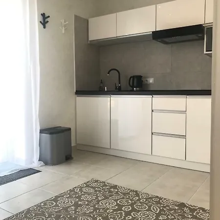 Apartament Bryza