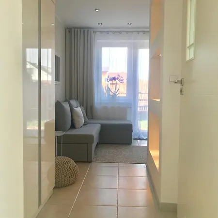 Apartament Bryza Lejlighed *