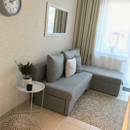 Lejlighed Apartament Bryza Kołobrzeg