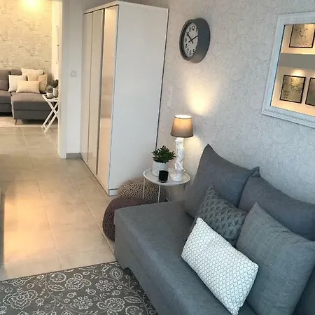 Apartament Bryza