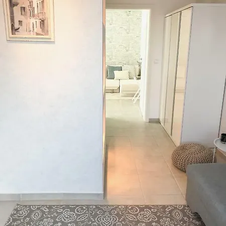 Lejlighed Apartament Bryza