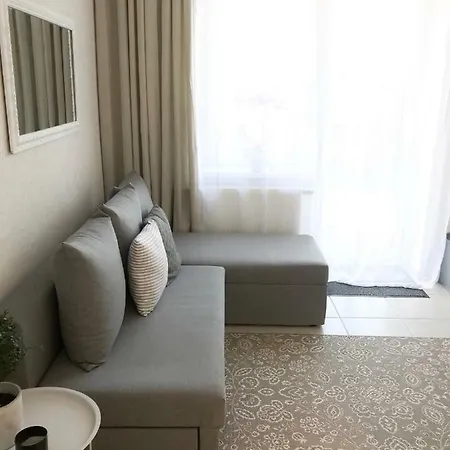Apartament Bryza Lejlighed *