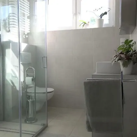 Apartament Bryza *