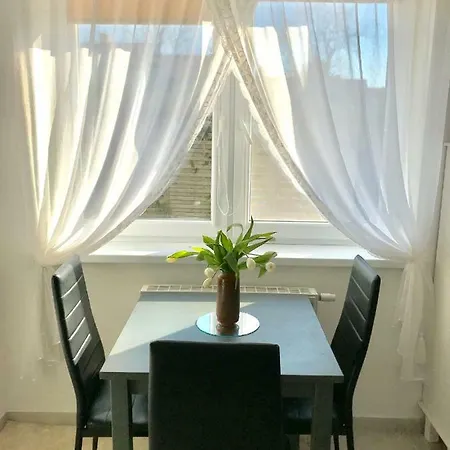 Lejlighed Apartament Bryza