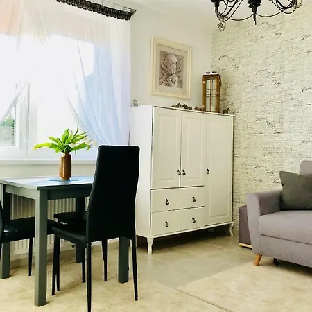Apartament Bryza Apartment Kolobrzeg